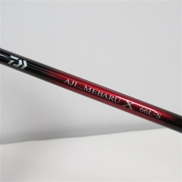 ２３アジメバルＸ６６ＬーＳ
